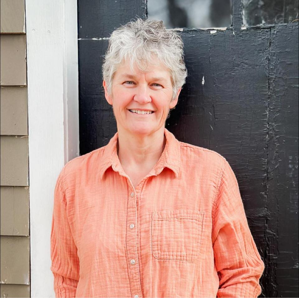 Rebecca Stephens, candidate for Maine House of Representatives, District 45